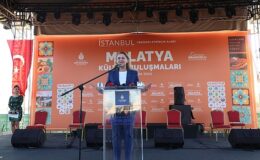 Başkan Ovalıoğlu, Malatya Kültür Günleri’nin Açılışına Katıldı