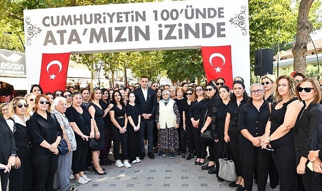 Çiğli’de Kadın El Emeği Kermesi