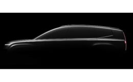 Hyundai’den Yeni Bir Elektrikli SUV Yorumu: IONIQ 9.