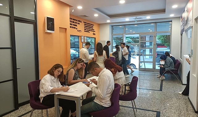İBB iş arayanlar için ‘Ulaşım Desteği Projesi’ni başlattı