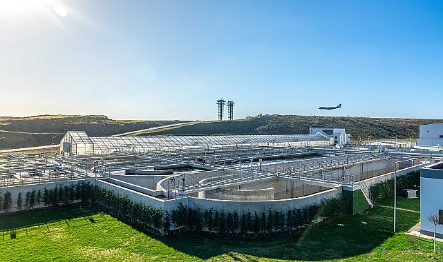 İGA İstanbul Havalimanı,   “2023 Sürdürülebilirlik Raporu”nu Yayınladı