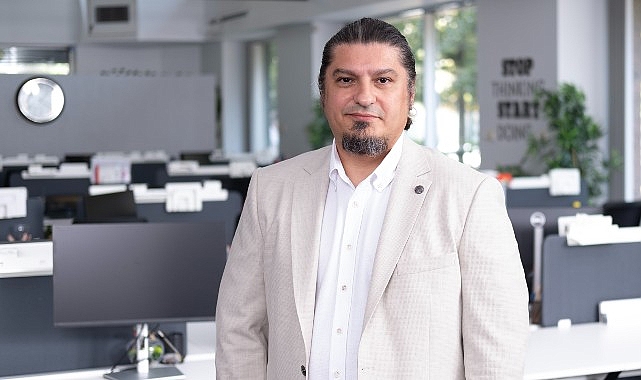 KOBİ’ler Dijitalleşmeyle  Maliyetlerini %35 Azaltabilir