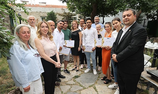 Konak’ın stratejisinde eşitlik var: Roman Eylem Planı