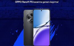 OPPO’dan Reno11 FS ödüllü Şampiyonlar Ligi çekilişi başlıyor