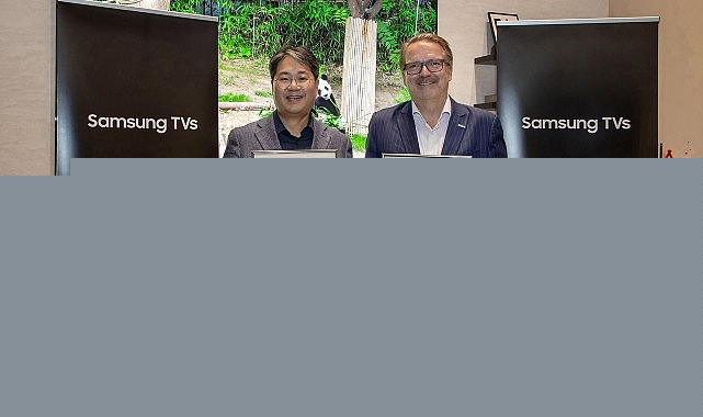 Samsung’un 2024 Neo QLED ve QLED TV’leri sektördeki ilk ‘VDE Görüntü Kalitesi Doğruluğu’ sertifikalarını aldı
