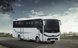 Otokar Otobüsleri, Avantajlı Kampanyalarla Kışa Hazırlanıyor