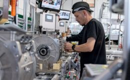AEM Teknolojisi ile Elektrik Motorlarında Yeni Bir Dönem