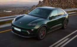 Allianz Türkiye’den Porsche araç sahiplerine özel kasko