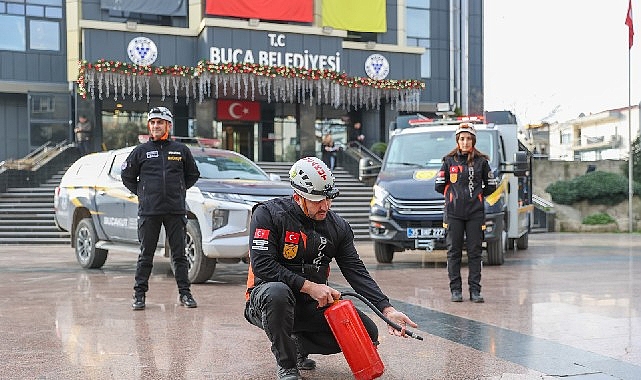 BUCAKUT’tan Kartalkaya yangını sonrası hayat kurtarıcı bilgiler
