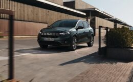 Dacia Sandero, 2024 yılında Avrupa’nın en çok tercih edilen otomobili oldu