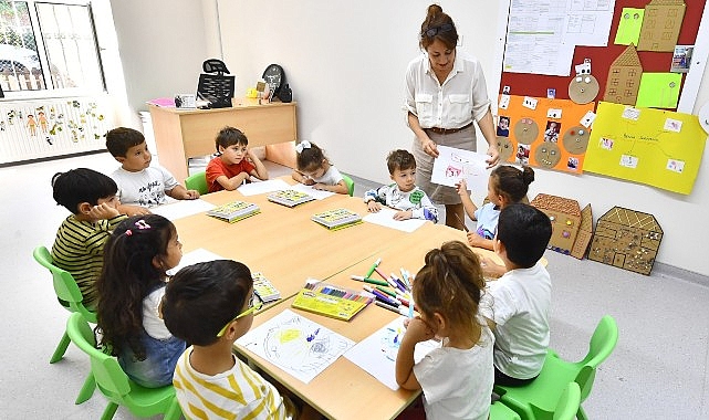 İzmir’e iki yeni ‘Yuva’ daha geliyor