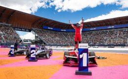 Nissan Formula E Takımı Mexico City’de muhteşem bir zafer elde etti