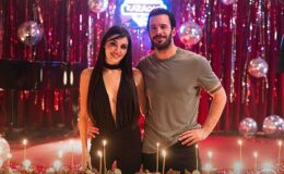 Disney+’ın Hande Erçel ve Barış Arduç’un Başrollerinde Yer Aldığı ‘Aşkı Hatırla’ Dizisinin Çekimleri Tamamlandı!