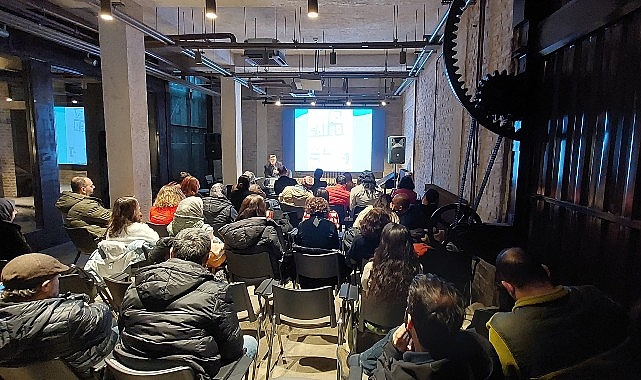 Konya Büyükşehir, Dünya Rehberler Günü’nde Turizm Elçilerini Bir Araya Getirdi