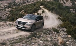 Nissan “Şubat Test Sürüş Günleri” etkinlikleri ile herkesi Nissan Yetkili Satıcılarına davet ediyor