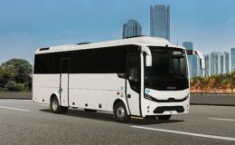 Otokar, 16’ncı kez Türkiye Otobüs Pazarının Lideri