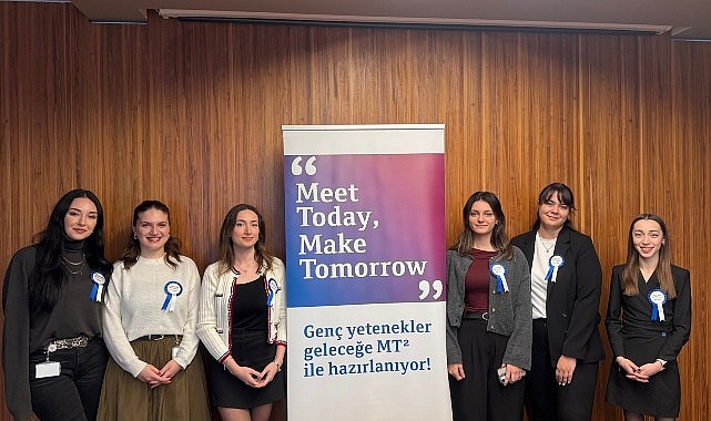 QNB Sigorta’nın Genç Yetenek Programı Üçüncü Dönem Mezunlarını Verdi