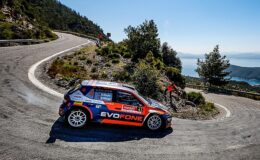 Ralli Sezonu Marmaris’te Açılıyor