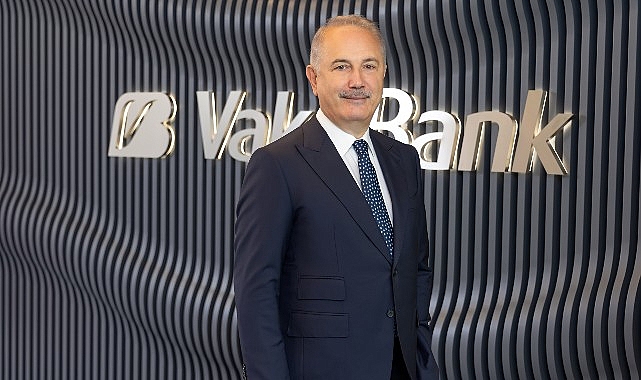 VakıfBank, CDP İklim ve Su Güvenliği Programı “Global A” Listesinde!
