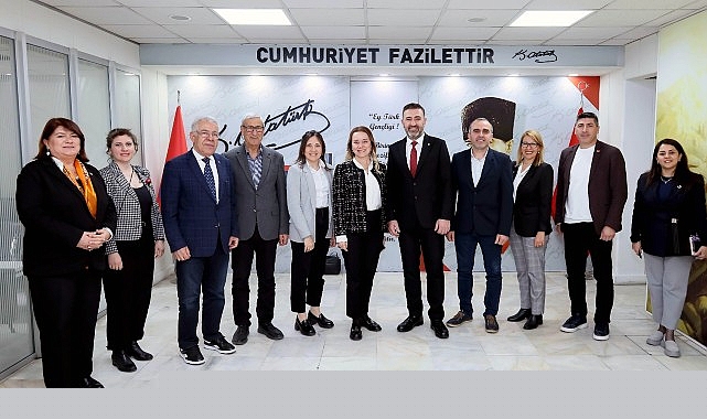 Konak’ta kadın istihdamı için güçlü iş birliği