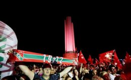 Karşıyaka’da 19 Mayıs “Gençlik Festivali’ ile kutlanacak