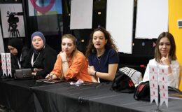 Netflix, Anadolu’daki Genç Yeteneklere Desteğini Sürdürüyor