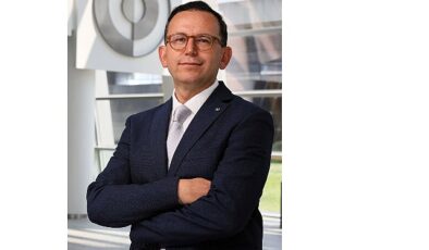 Abdi İbrahim Üretim ve Tedarik Grup Başkanlığı görevine Caner Kılınçer atandı