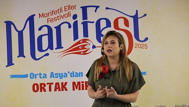 Ayşegül Dede ile hikâyelerle dolu yolculuk