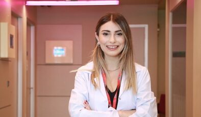 Başarısızlık değil, gelişim için bir deneyim!