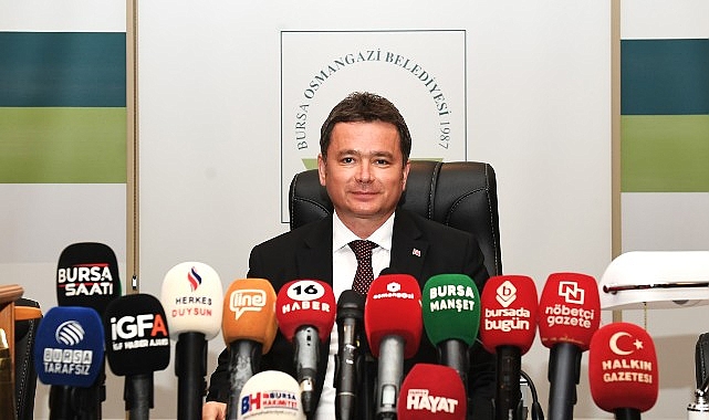 Başkan Aydın, “Çiftehavuzlar’da 300’e yakın bağımsız bölüm deprem riskinden kurtulacak”