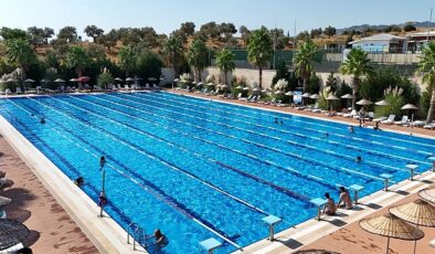 Başkan Çerçioğlu Yaptı, Aydınlılar Sporla Buluştu