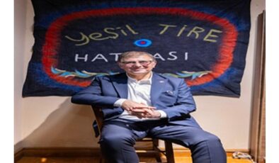 Başkan Tugay’ın Tire mesaisi