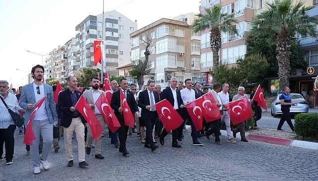 Bergama 89 Yıldır Aynı Heyecanla Buluşuyor!