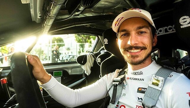 Castrol Ford Team Türkiye, Ali Türkkan’la Akropolis Rallisi’nde Dünya Şampiyonluğu Yarışına Devam Ediyor