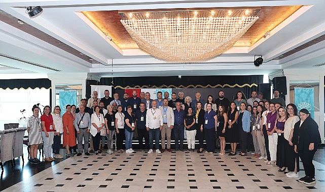 Gölyazı Çalıştayı tamamlandı