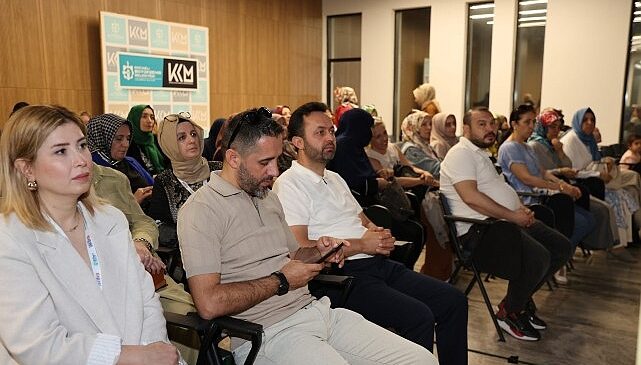 Hat sanatıyla zamanın ötesine yolculuk