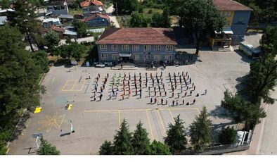 Hobabüs İnegöl’ü Harekete Geçiriyor