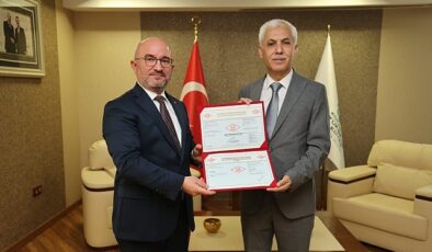 İSU’dan Su Verimliliğinde Örnek Uygulama