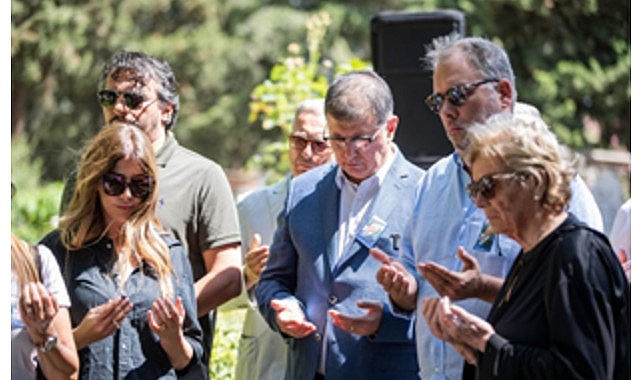 İzmir’in efsane başkanı Piriştina anıldı “Bıraktığı mirası taşıyoruz”