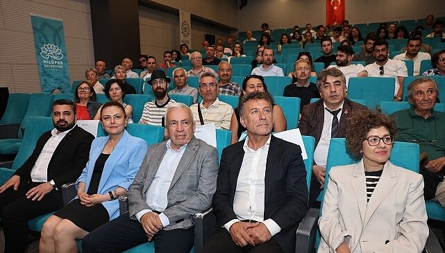 Nilüfer Kent Konseyi Genel Kurulu’nda “Ortak Akıl” vurgusu