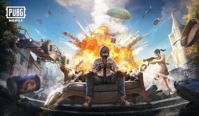 PUBG MOBILE Avrupa Şampiyonası İstanbul’da Başlıyor:  En İyi Takımlar Büyük Ödüller için Sahada Yerini Alıyor