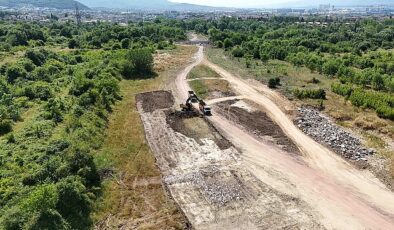 Ulaşıma yeni soluk için yoğun tempo