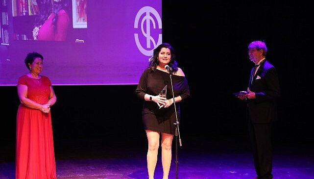 Yeni Tiyatro & Yeni Sinema Dergisi 12. Emek ve Başarı Ödülleri’nde Şehir Tiyatroları’na 7 ödül