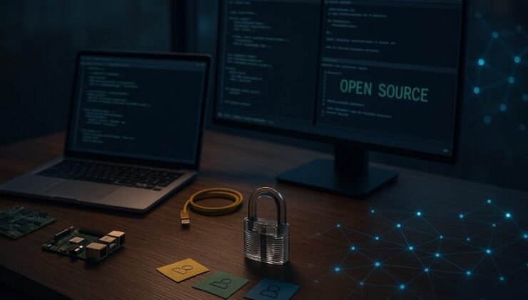 Açık Kaynak Kodlu Yazılımların Avantajları Nelerdir?