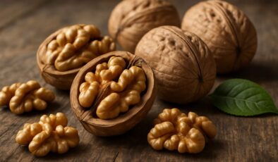 Cevizin Faydaları Nelerdir?