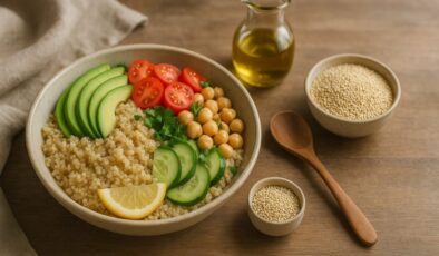 Kinoanın Faydaları Nelerdir?