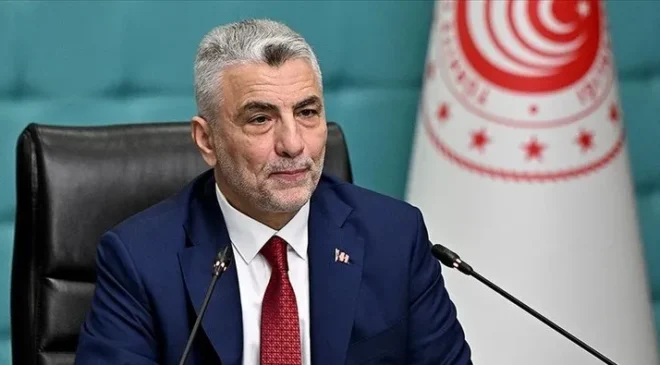Bakan Bolat: “İhracatla büyüyen Türkiye anlayışımızla yolumuza devam edeceğiz”