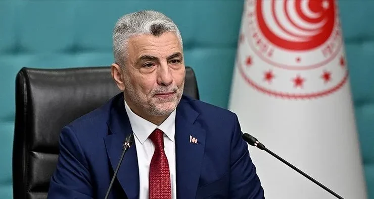 Bakan Bolat: “İhracatla büyüyen Türkiye anlayışımızla yolumuza devam edeceğiz”