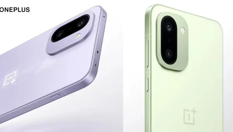 OnePlus Ace 6T Tanıtılıyor: Snapdragon 8 Gen 5 ve 8000 mAh Batarya ile Gelen Yeni Güç Gösterisi