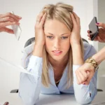 Stresin Yeme Davranışı Üzerindeki Biyolojik ve Psikolojik Etkileri